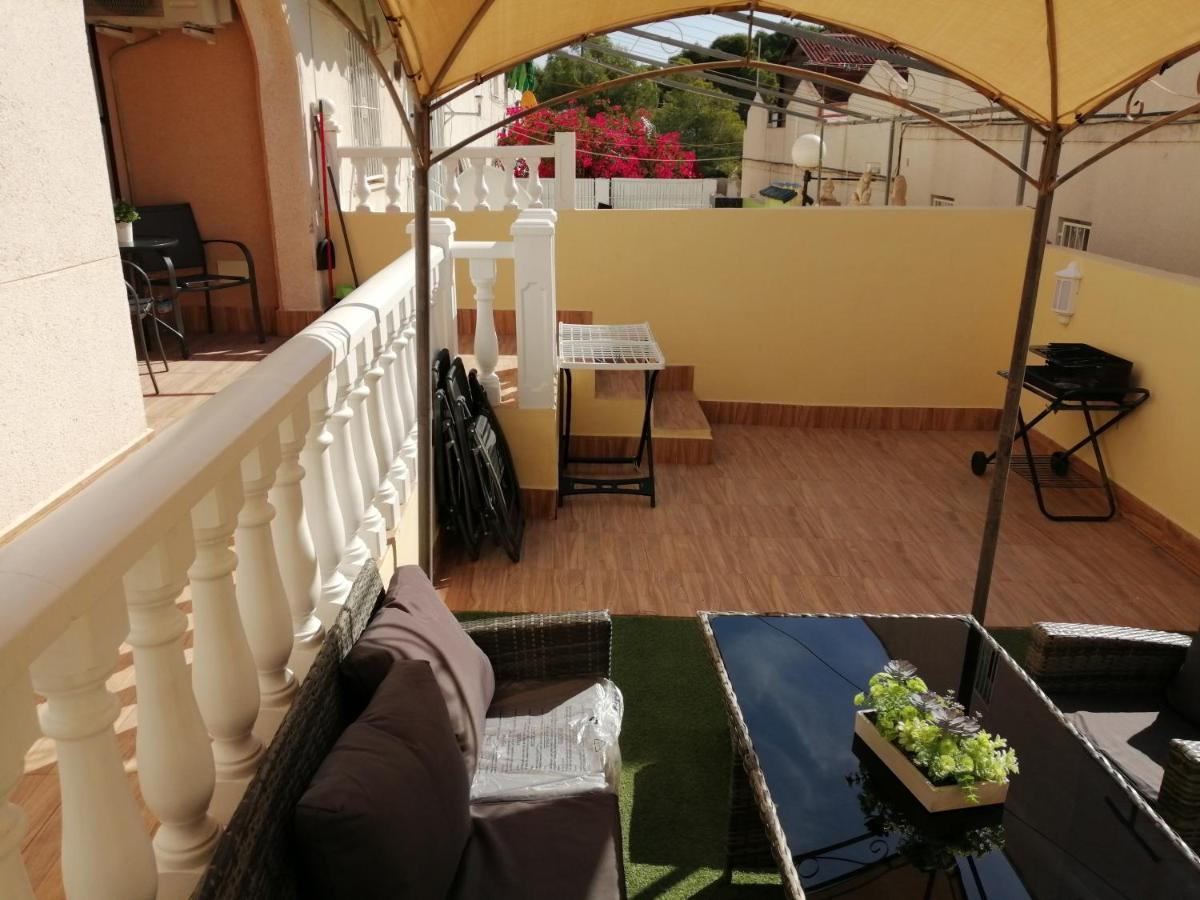 Casas Holiday - Los Balcones 2 Torrevieja Exterior photo