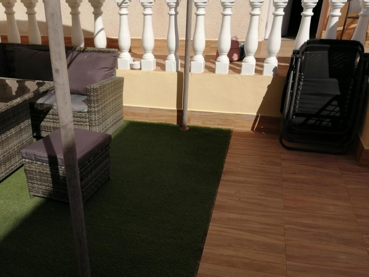 Casas Holiday - Los Balcones 2 Torrevieja Exterior photo