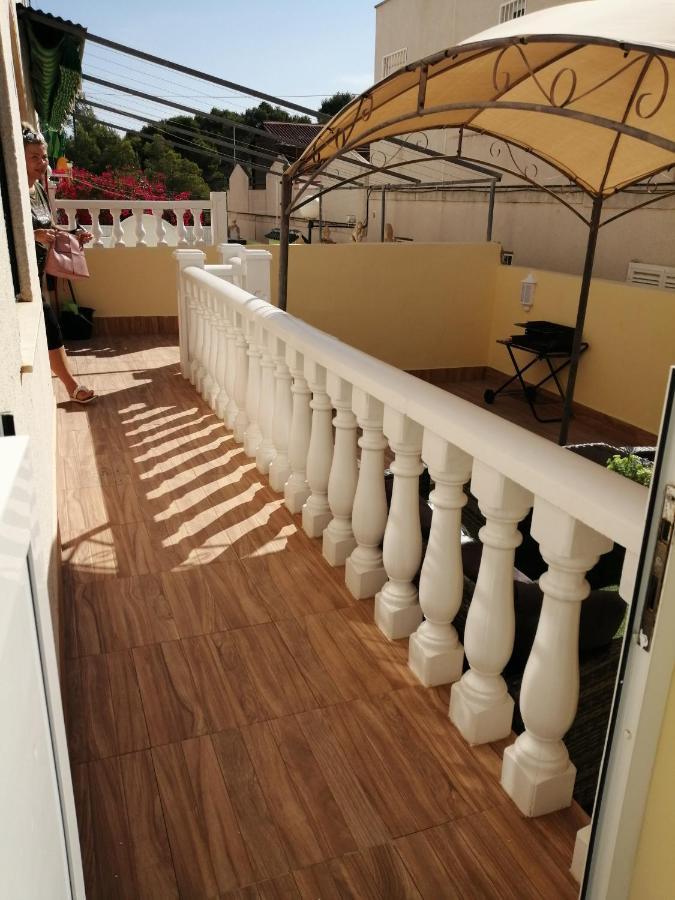 Casas Holiday - Los Balcones 2 Torrevieja Exterior photo