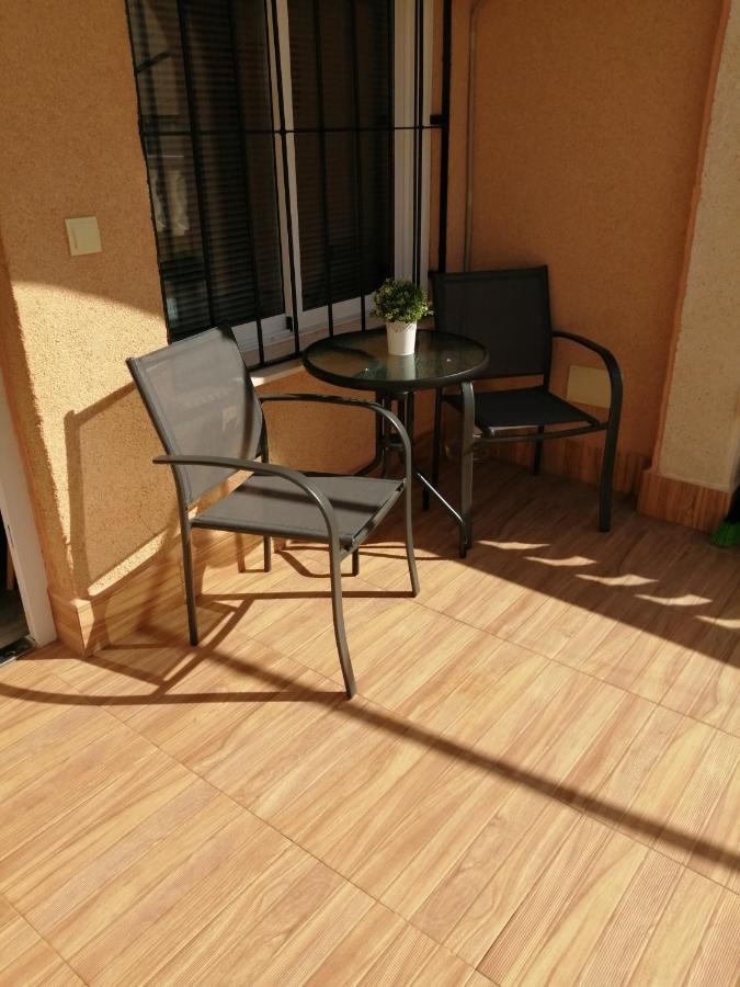 Casas Holiday - Los Balcones 2 Torrevieja Exterior photo