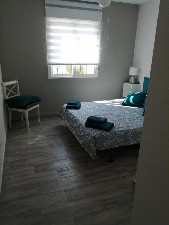 Casas Holiday - Los Balcones 2 Torrevieja Exterior photo