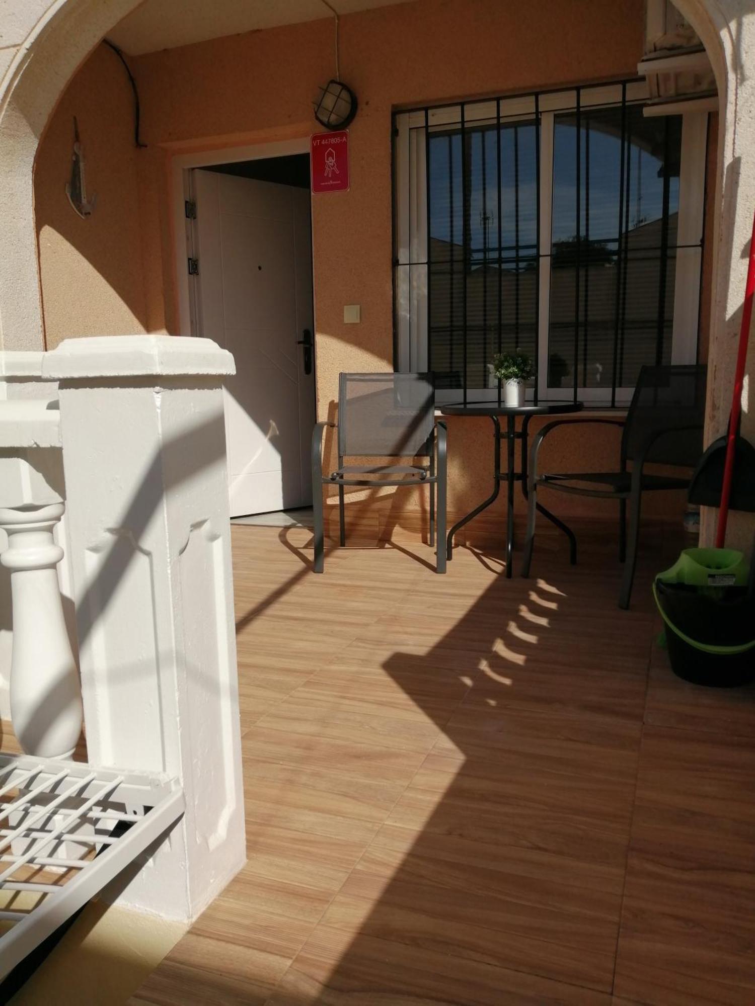Casas Holiday - Los Balcones 2 Torrevieja Exterior photo