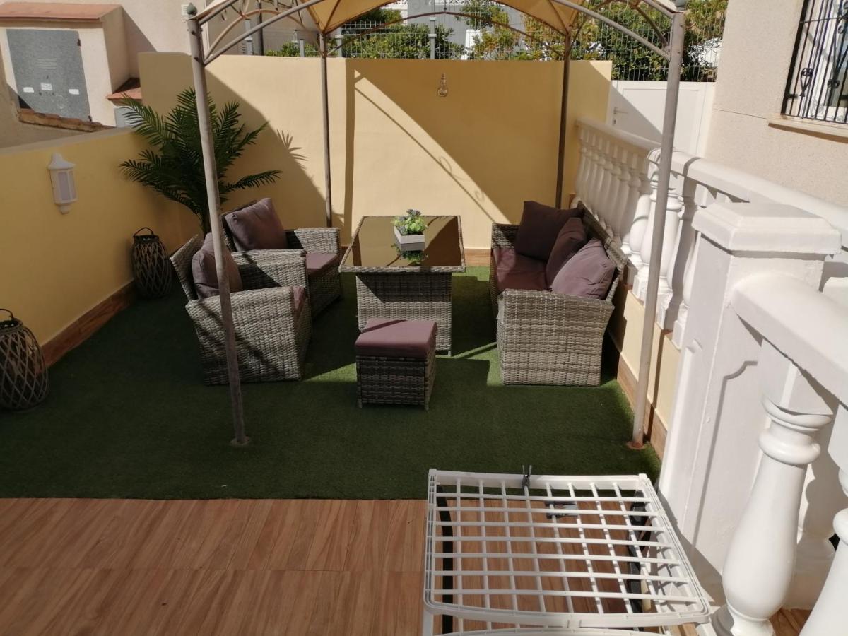 Casas Holiday - Los Balcones 2 Torrevieja Exterior photo
