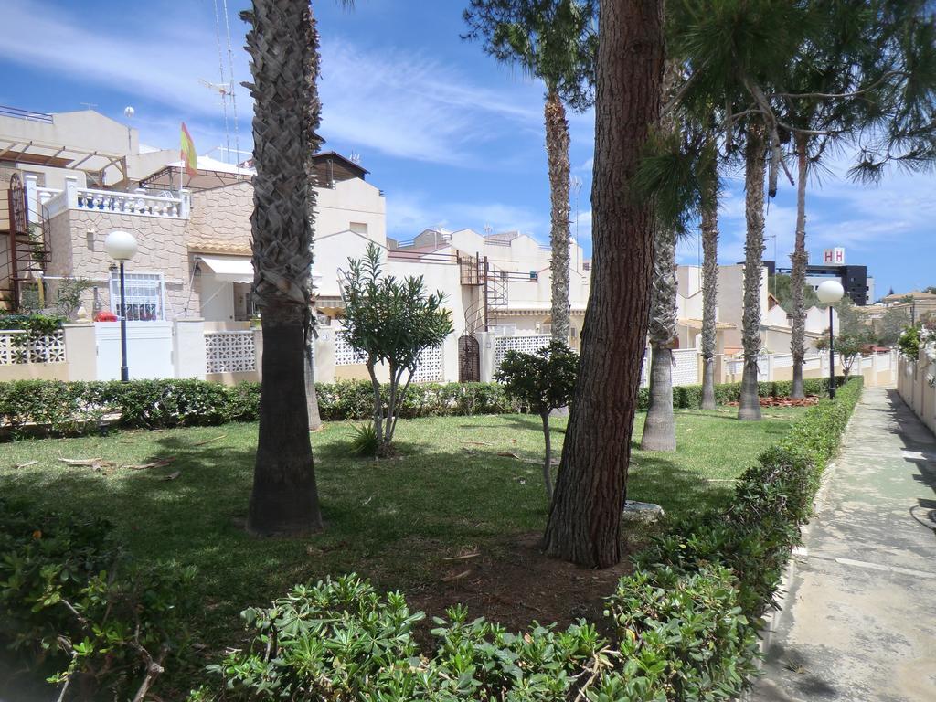 Casas Holiday - Los Balcones 2 Torrevieja Exterior photo