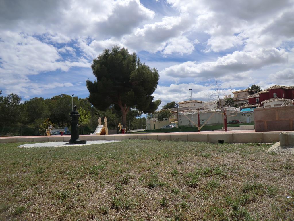 Casas Holiday - Los Balcones 2 Torrevieja Exterior photo
