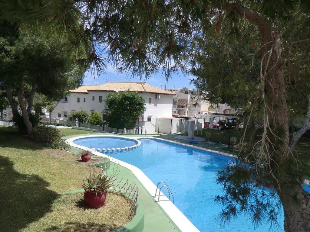 Casas Holiday - Los Balcones 2 Torrevieja Exterior photo