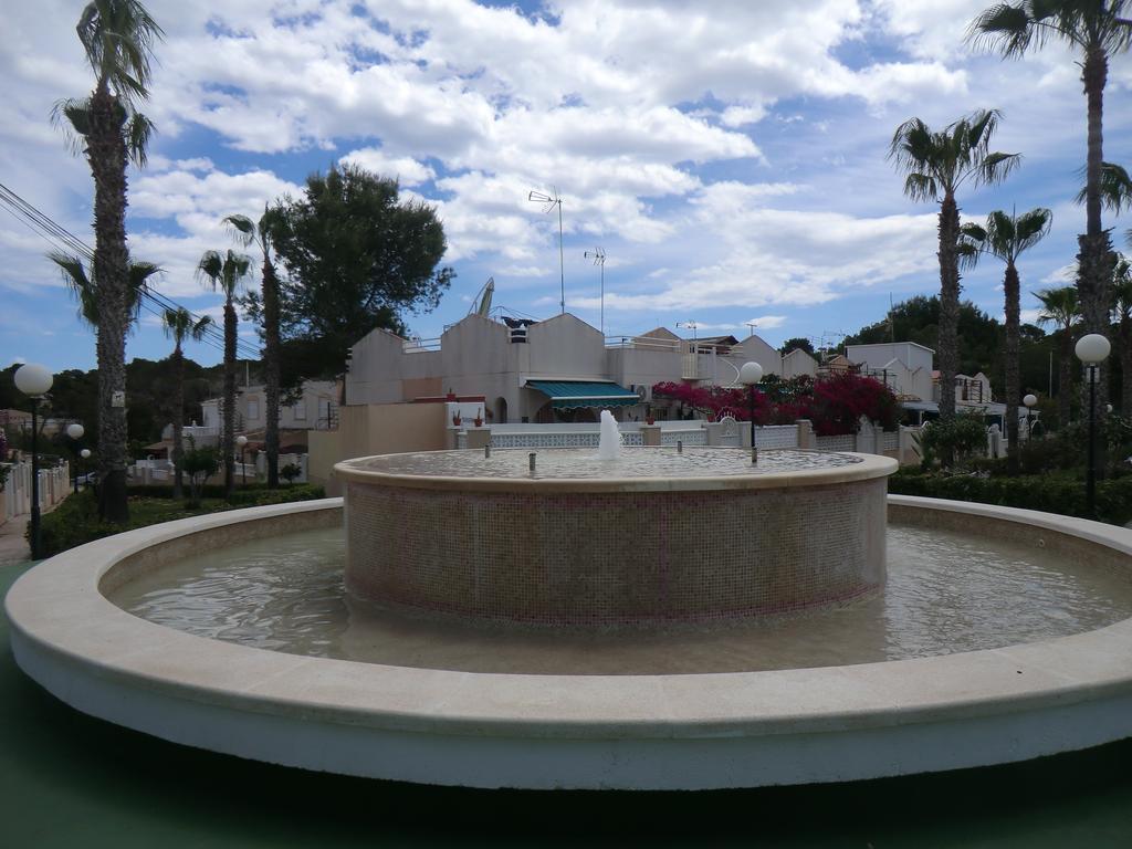 Casas Holiday - Los Balcones 2 Torrevieja Exterior photo